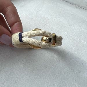 Allison Cole Nautical Bracelet